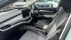 Skoda Enyaq 132kW 60 ecoSuite 62kWh 5dr Auto [120kW] Electric Estate